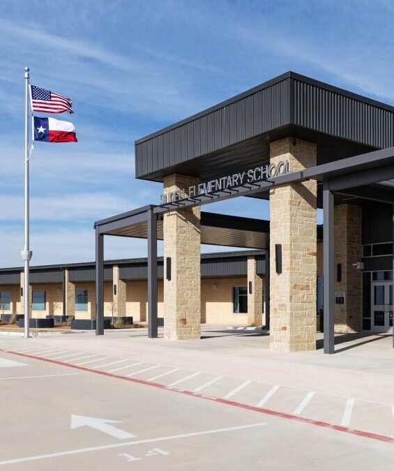 Slidell Elementary School