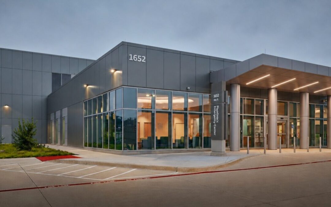 Psychiatric Emergency Center