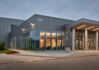 Psychiatric Emergency Center